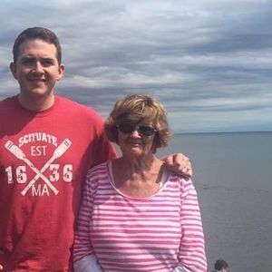 Meet your Posher, Barbara